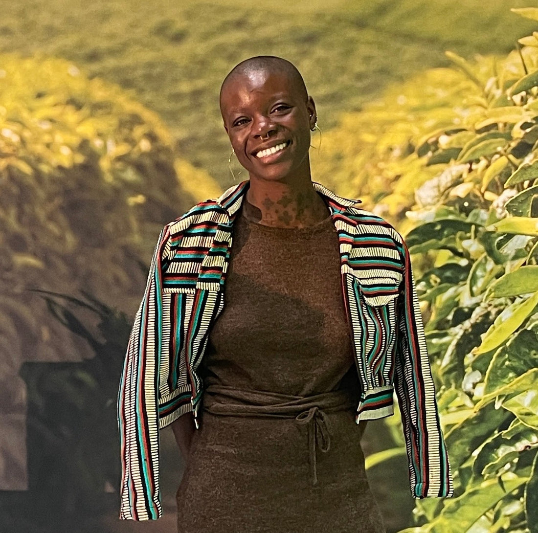 What we give, we grow