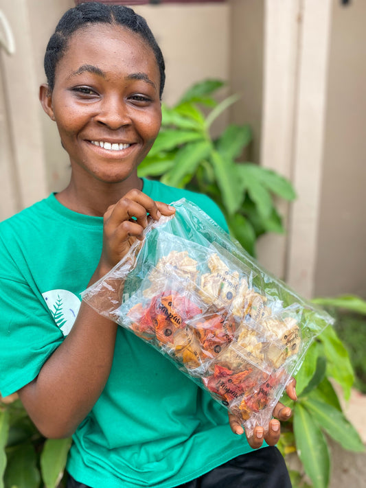 We're hiring a Sales Associate in Ghana!